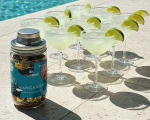 Best Margarita Mixes: What to Look For, What to Avoid, and Why Zero-Sugar Wins