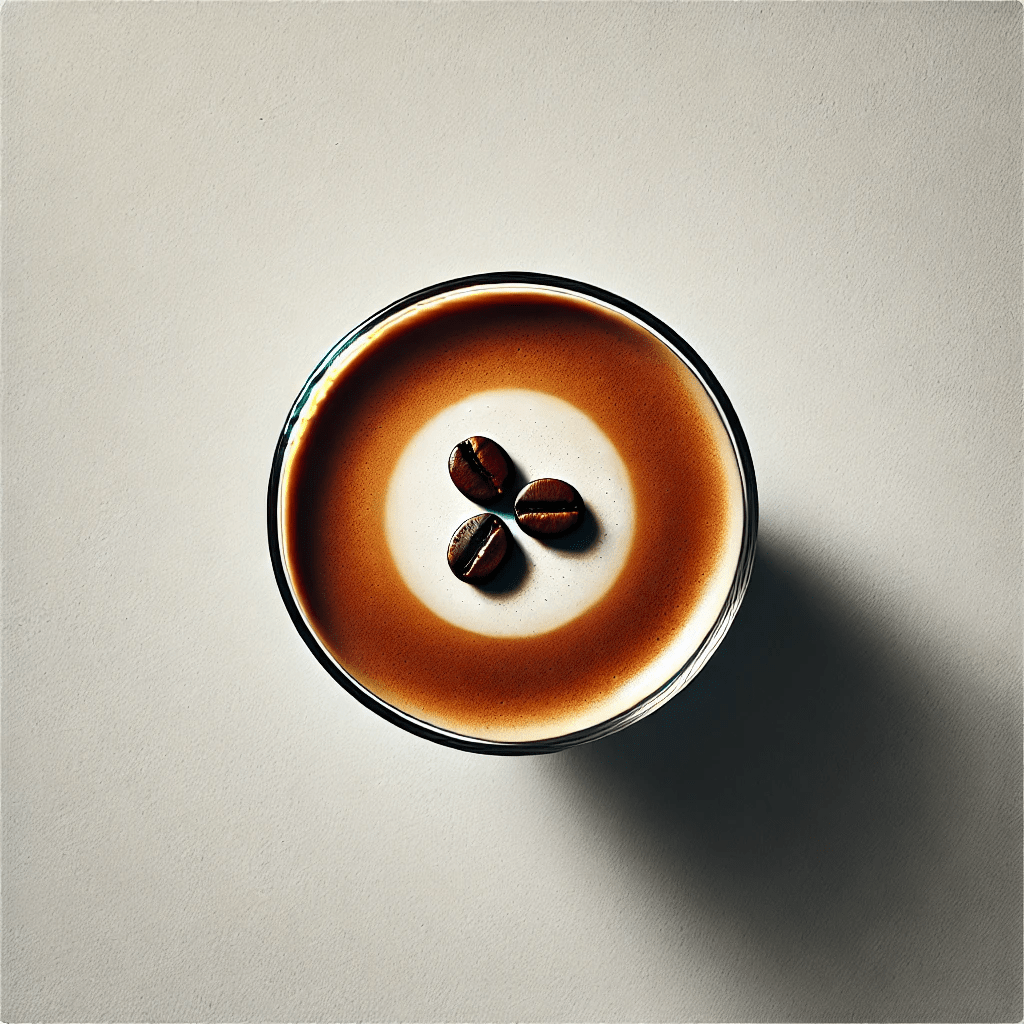 Salted Caramel Espresso Martini Recipe - LIQUID ZERO®