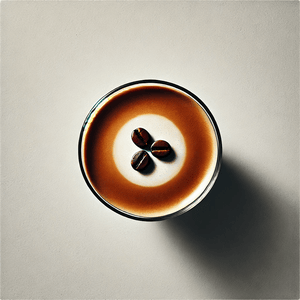 Salted Caramel Espresso Martini Recipe