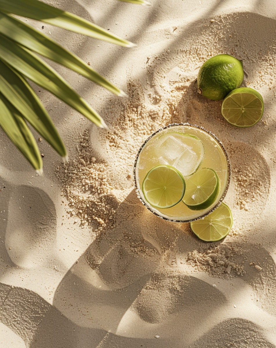 The Real Facts about "Skinny Margaritas"