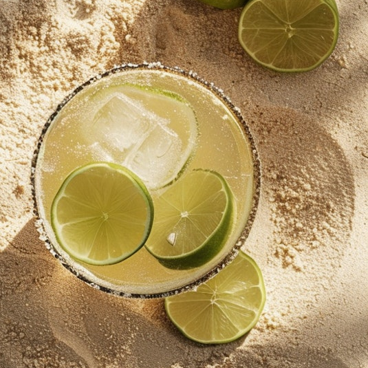 The Real Facts about "Skinny Margaritas"