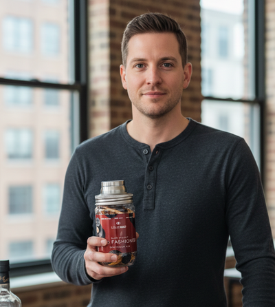 Luke T. in Los Angeles, CA