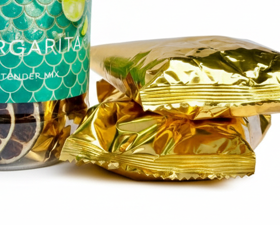 Classic Margarita Refill Pack | 8 Additional Cocktails - LIQUID ZERO® - 