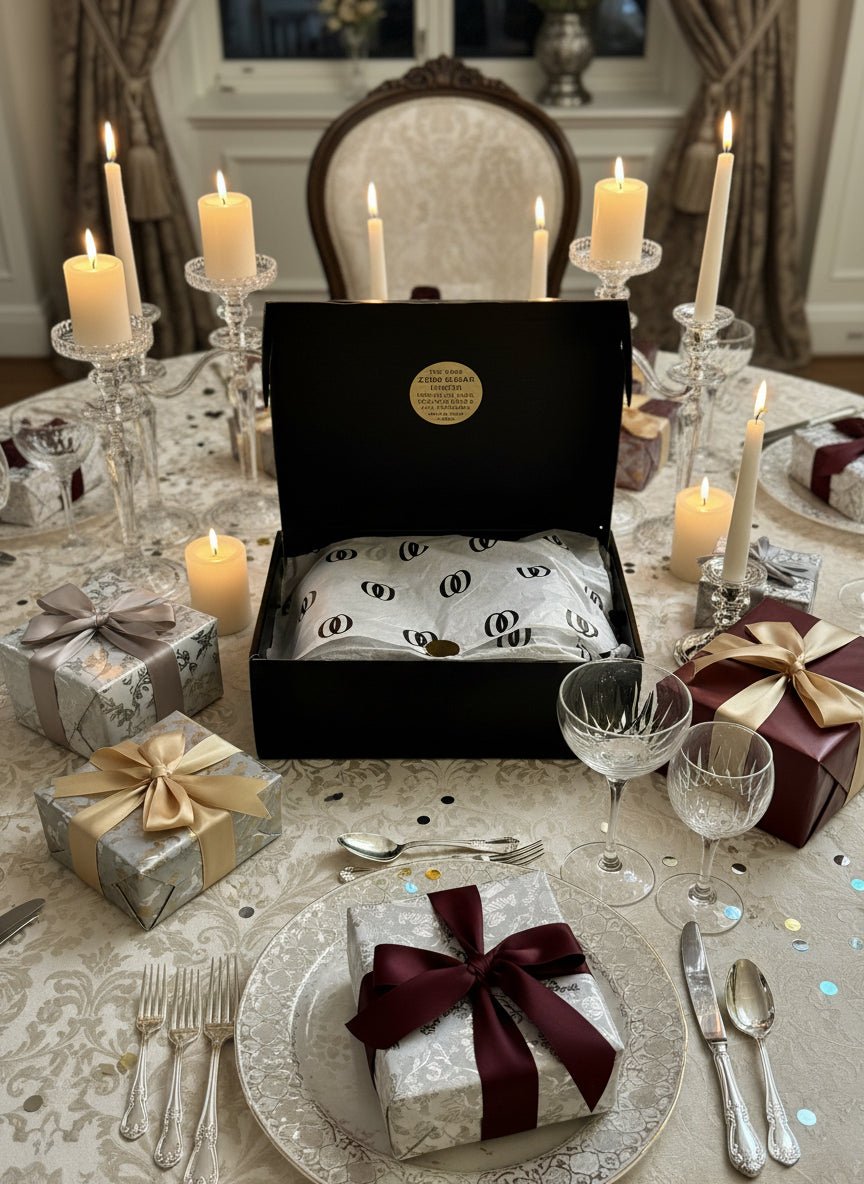 HOLIDAY ESPRESSO MARTINI GIFT BOX – LIQUID ZERO - LIQUID ZERO® - 