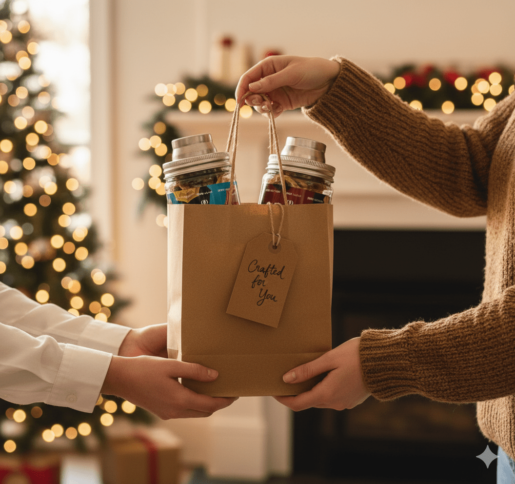 Holiday Limited Edition Duo – Margarita + Old - Fashioned - LIQUID ZERO® - 