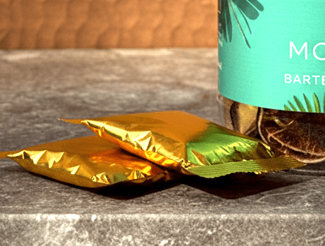 Mojito Refill Pack | 8 Additional Cocktails - LIQUID ZERO® - 