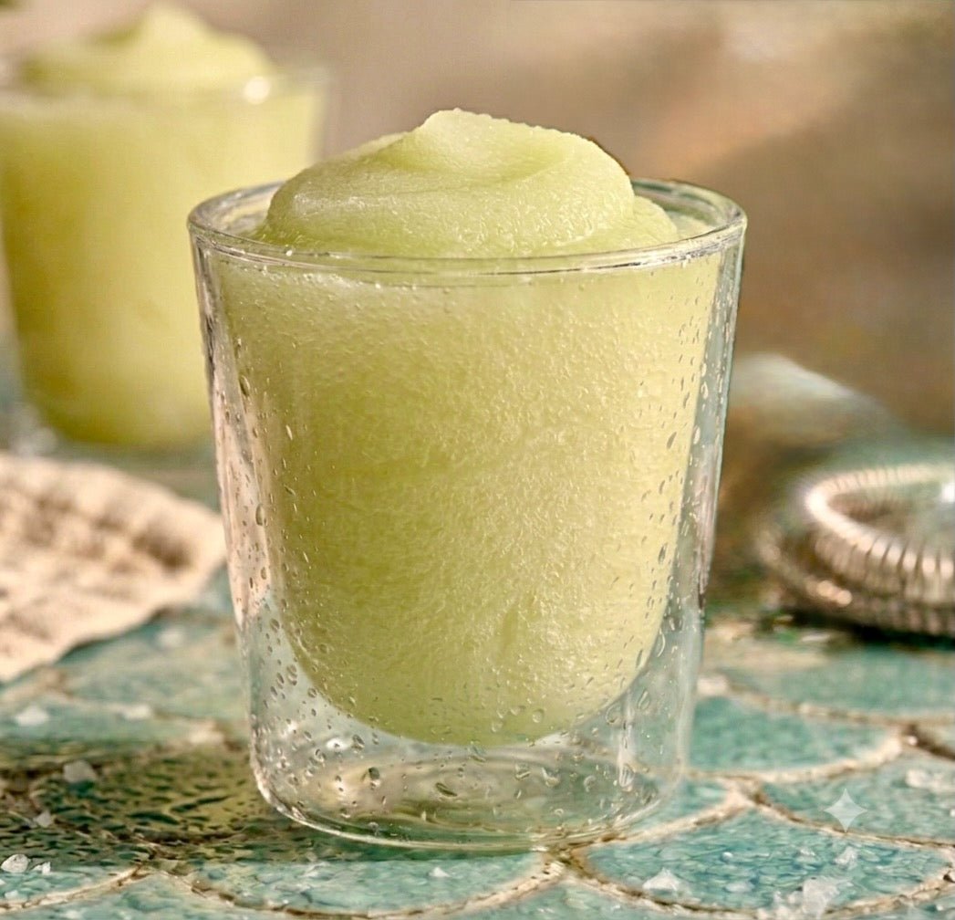 Zero Sugar Frozen Classic Lime Margarita Mix — Makes ½ Gallon - LIQUID ZERO® -