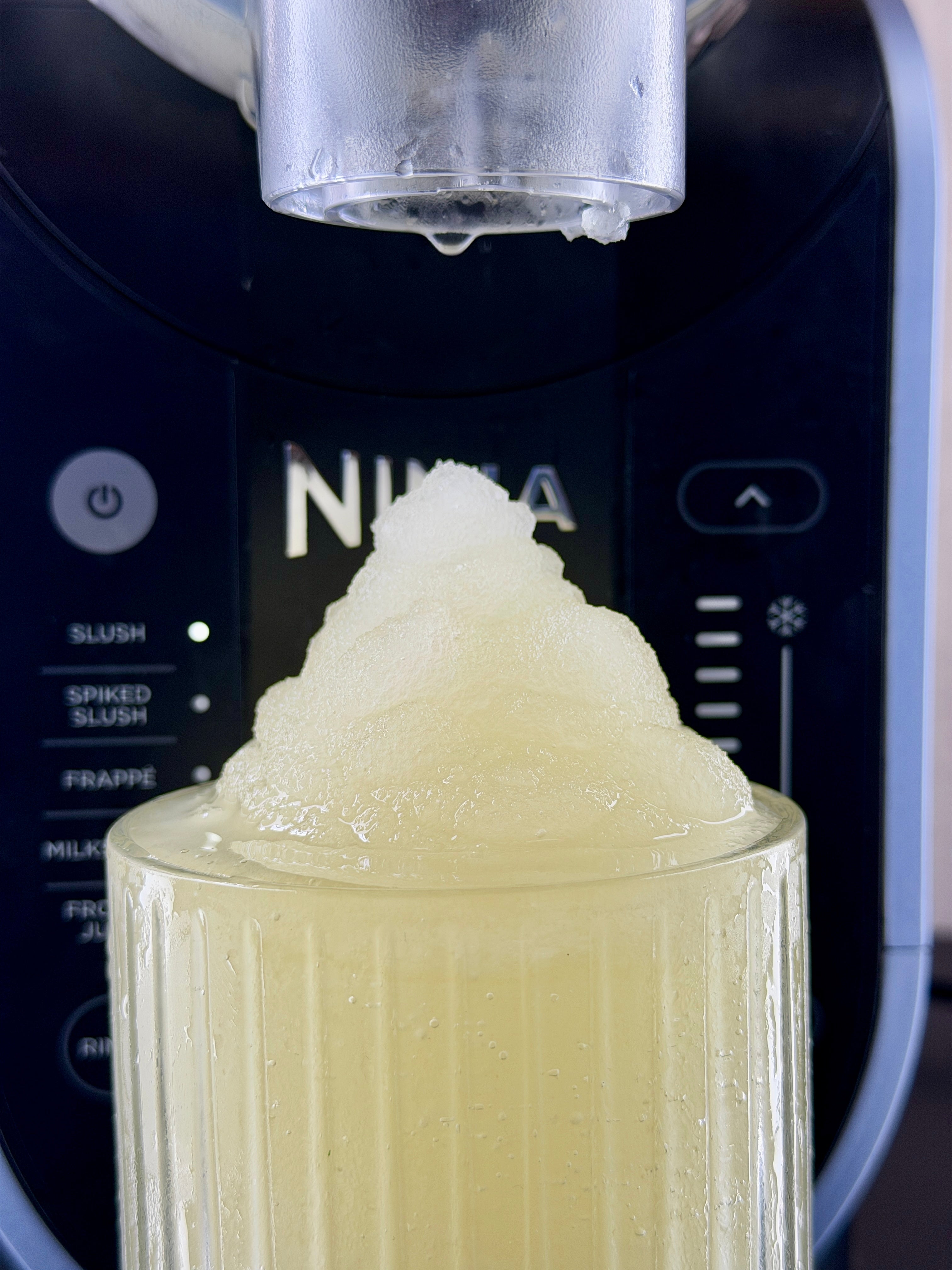Zero Sugar Frozen Classic Lime Margarita Mix — Makes ½ Gallon - LIQUID ZERO® -
