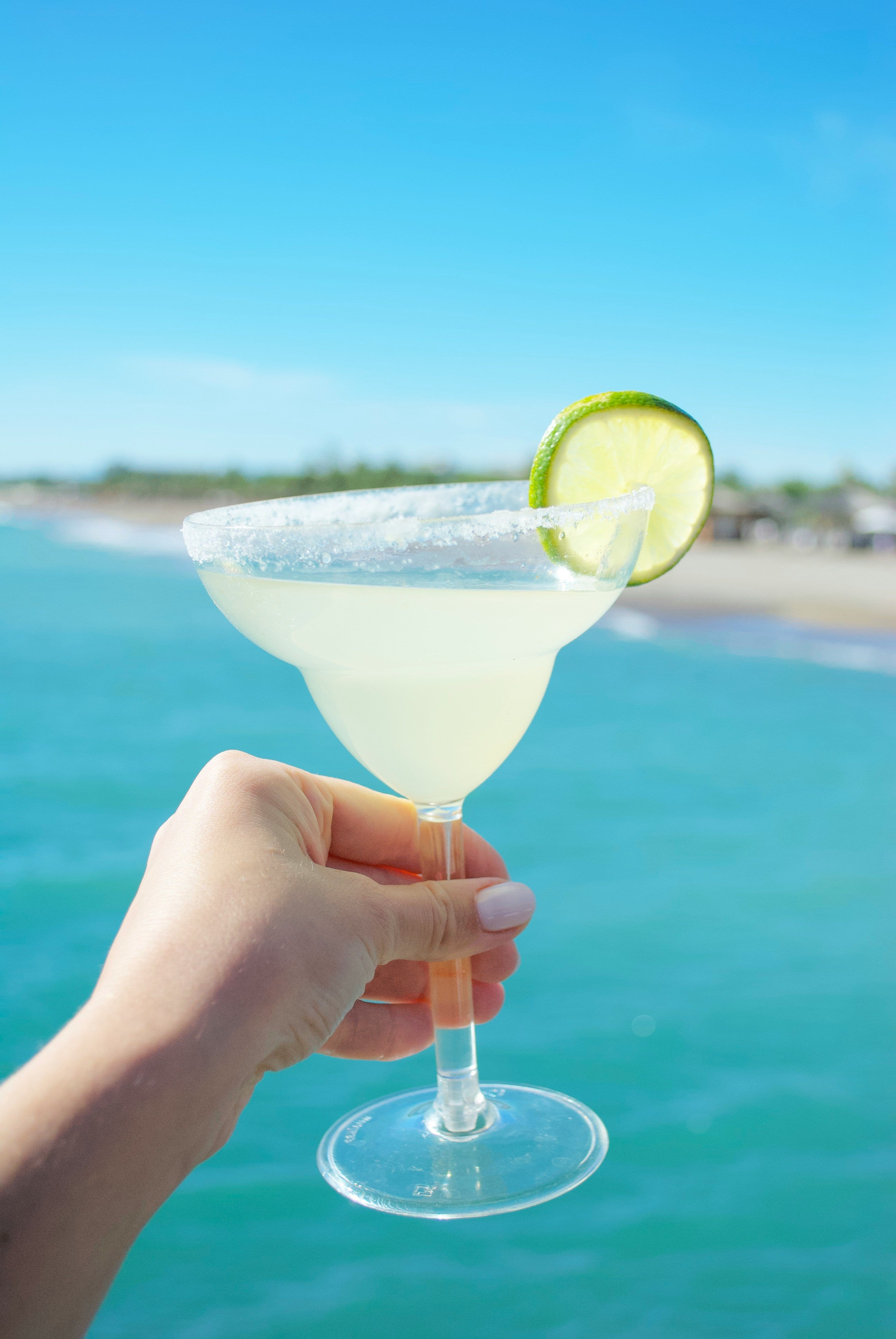 LiquidZERO Margaritas. A MARGARITA THAT DOESN’T SUCK. FINALLY. - LIQUID ZERO® - The Tranquility of a Mexican Sunset With Every Sip